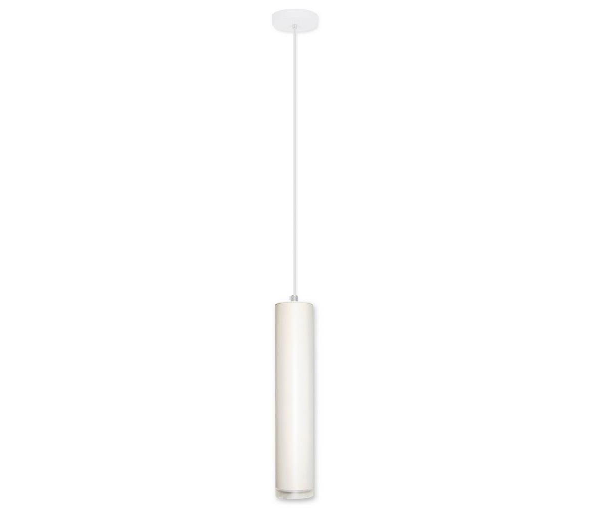 Top Light Simon 1 B - LED Żyrandol na lince LED/10W/230V