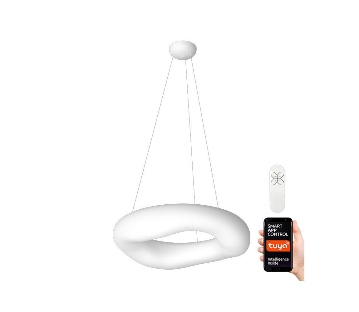 Immax NEO - LED Żyrandol ściemnialny na lince PULPO LED/60W/230V 91 cm + ZS