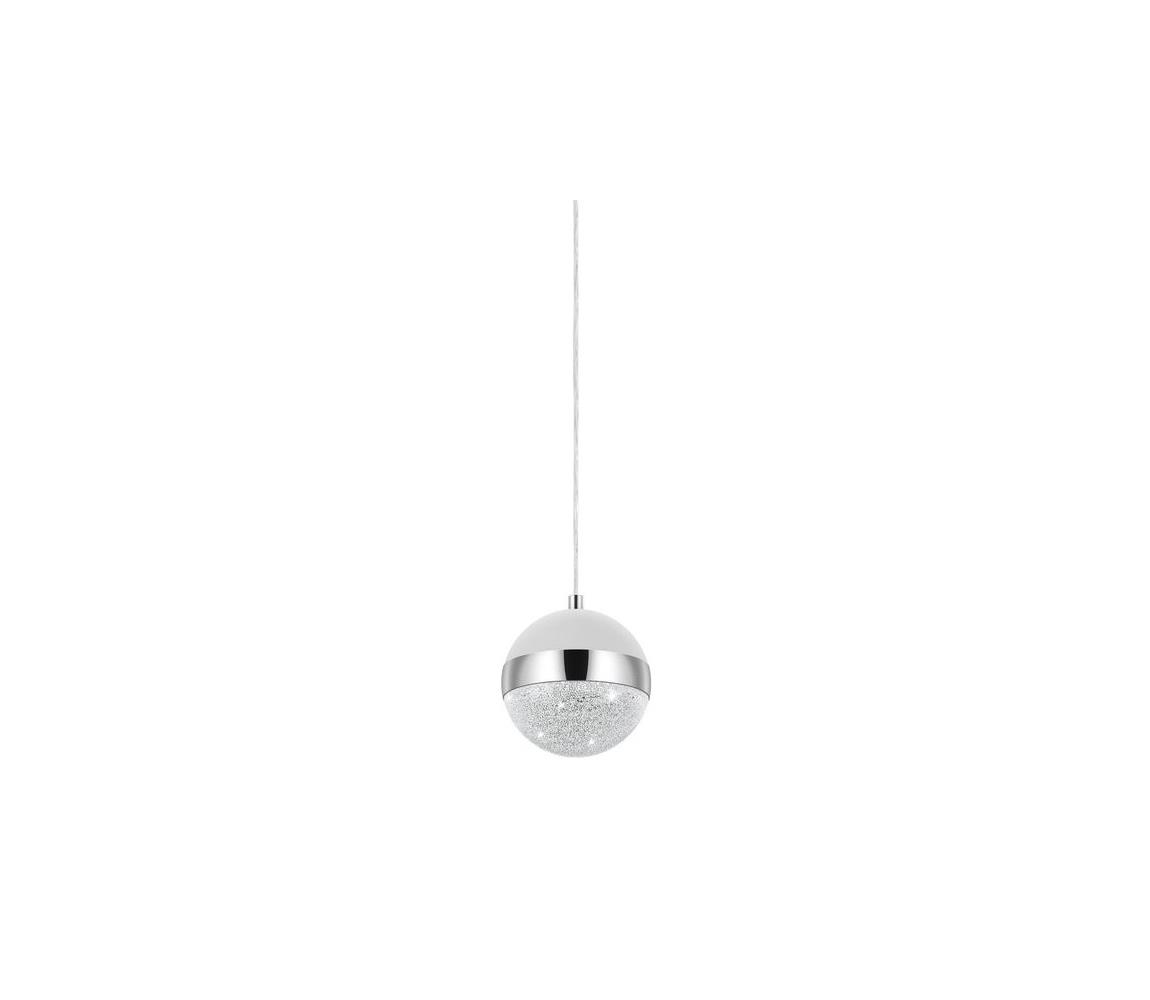 Eglo 98556 - LED Żyrandol na lince LICOROTO 1xG9/3W/230V