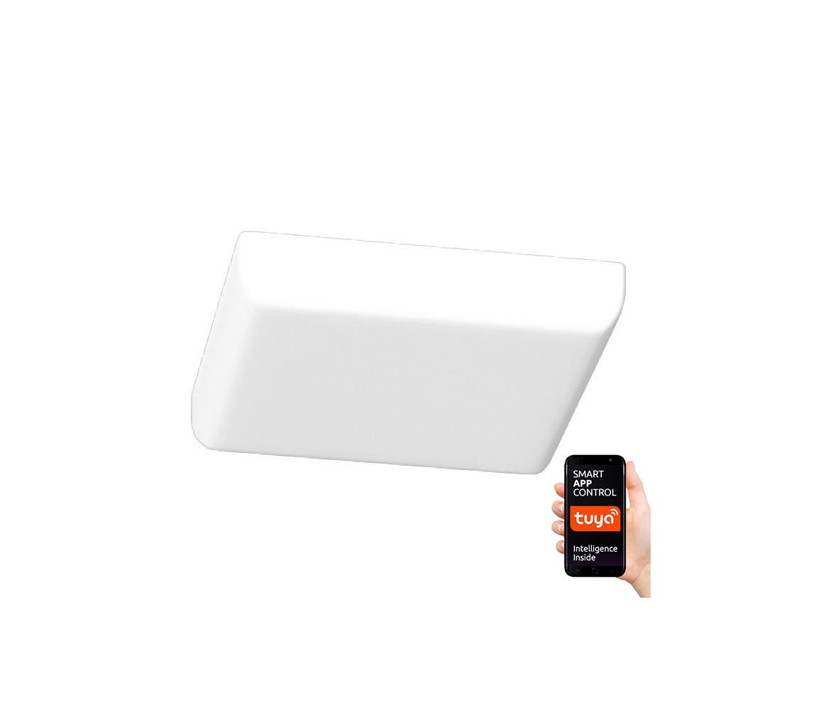 Immax NEO - LED Ściemnialny plafon łazienkowy PRACTICO LED/24W/230V