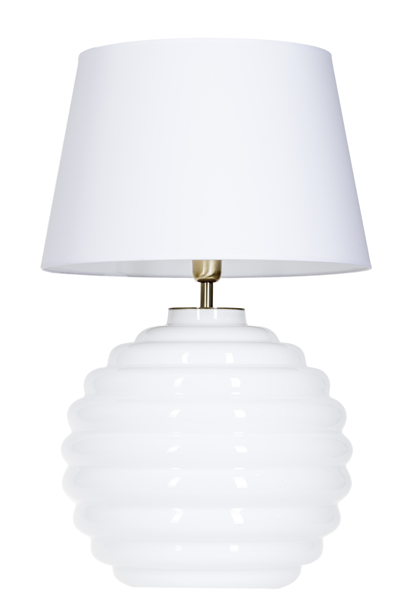 4concepts Lampa stołowa Saint Tropez White L215922231