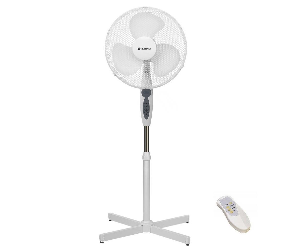 Platinet PRSF16W