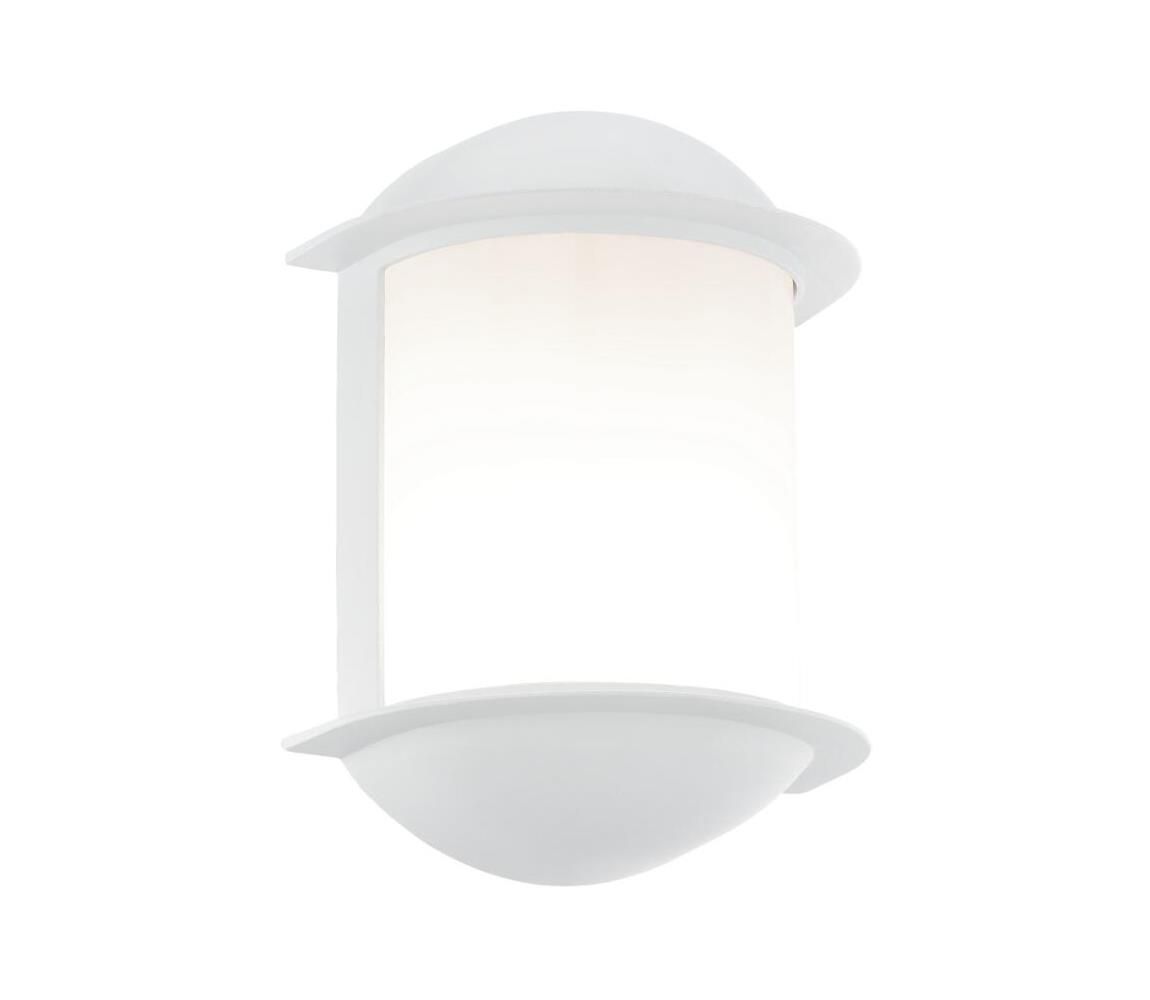 Eglo 93258 - Kinkiet zewnętrzny LED ISOBA 1xGX53/7W/230V
