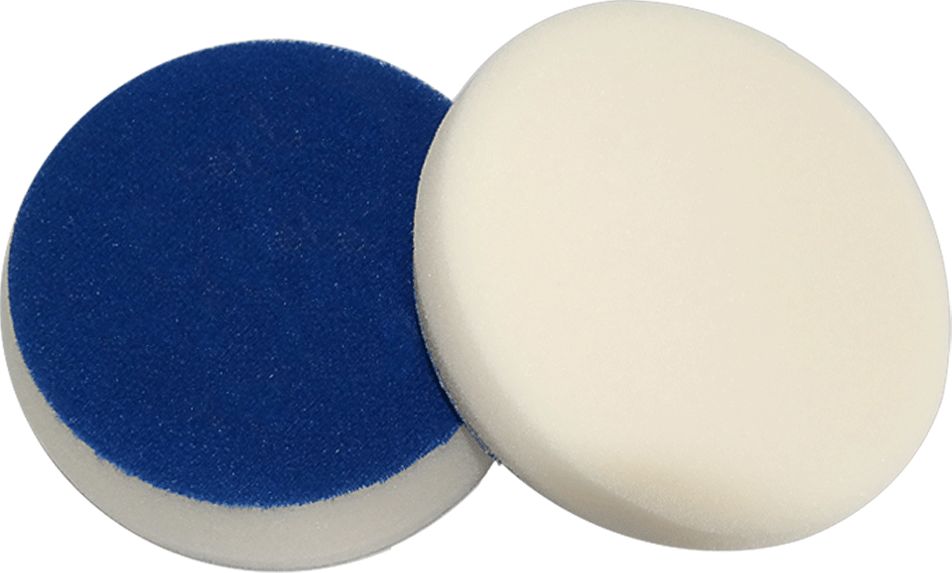 CarPro Flash Pad gąbka polerska MOCNO tnąca 160 mm