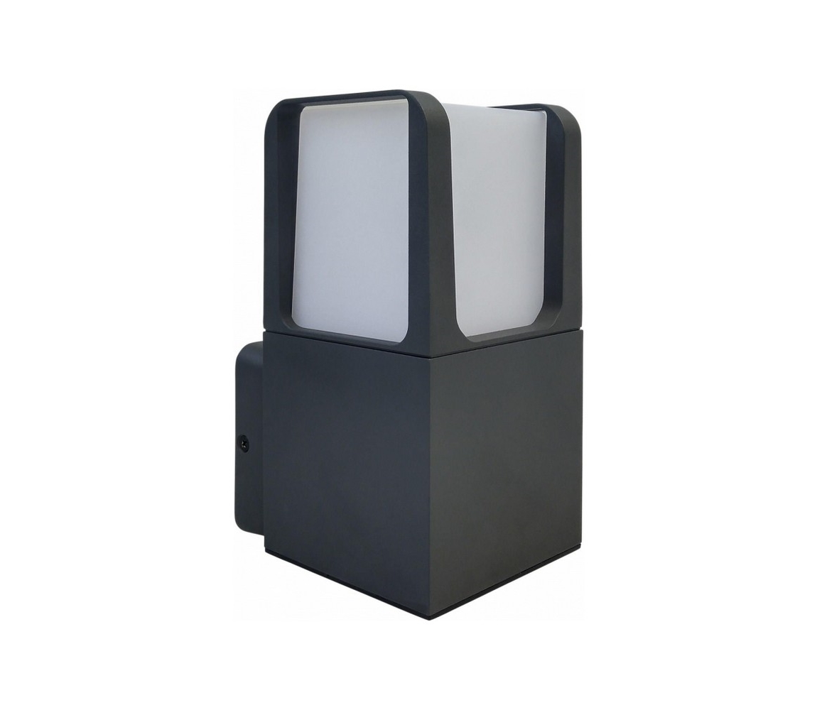 LED Kinkiet zewnętrzny LED/6W/230V IP54