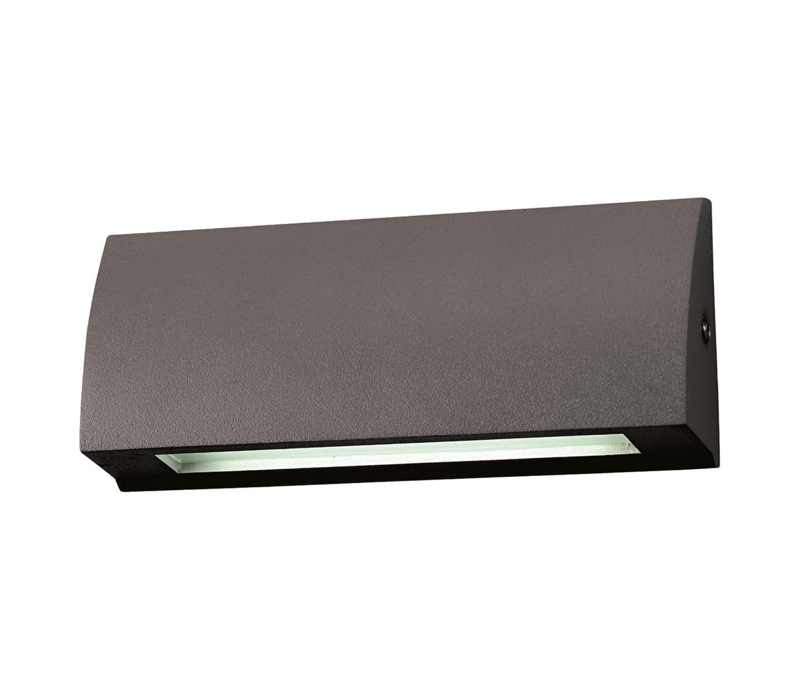 LED Kinkiet zewnętrzny LED/10W/230V IP54