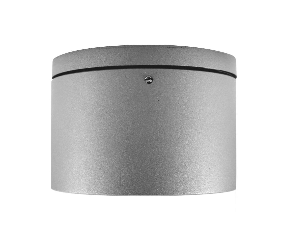Palnas 66001494 - LED Plafon zewnętrzny BRUNO LED/10W/230V IP54
