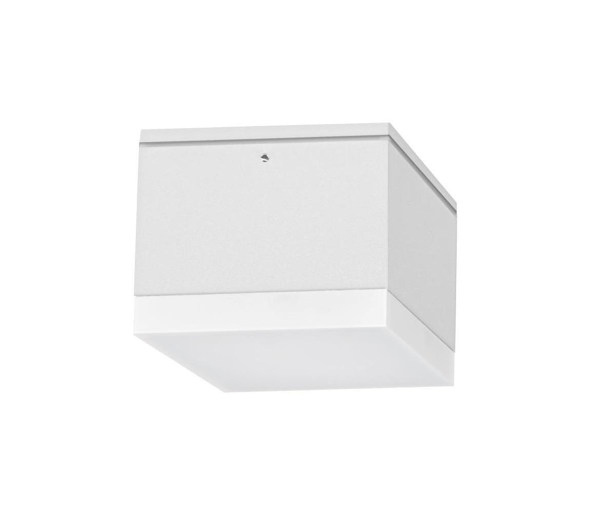 Palnas 66001470 - LED Plafon zewnętrzny BRUNO LED/10W/230V IP54