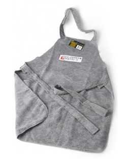 Brayt Fartuch z mikrofibry do polerowania samochodu