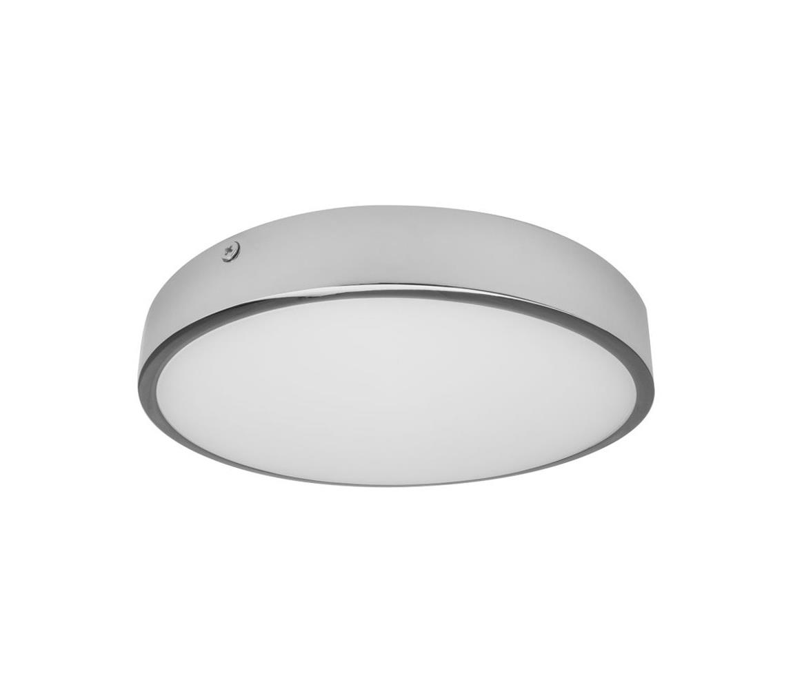 Palnas 61003566 - LED Plafon łazienkowy EGON LED/30W/230V IP44 3000K