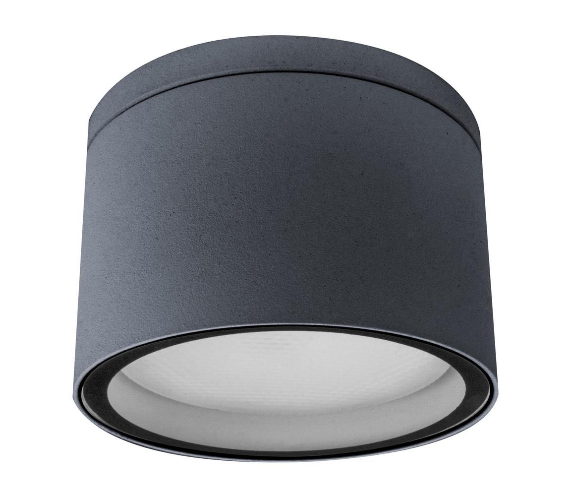 Palnas 66003498 - Plafon zewnętrzny ARON 1xGX53/15W/230V IP54