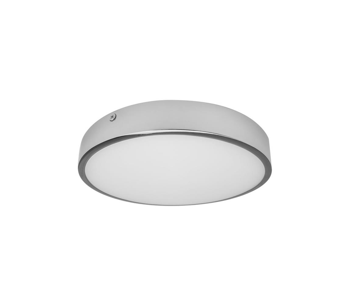 Palnas 61003528 - LED Plafon łazienkowy EGON LED/16W/230V IP44 3000K