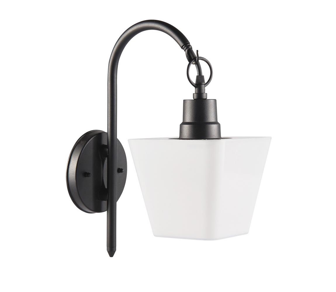Top Light GRANADA D - Kinkiet zewnętrzny 1xE27/40W/230V IP44
