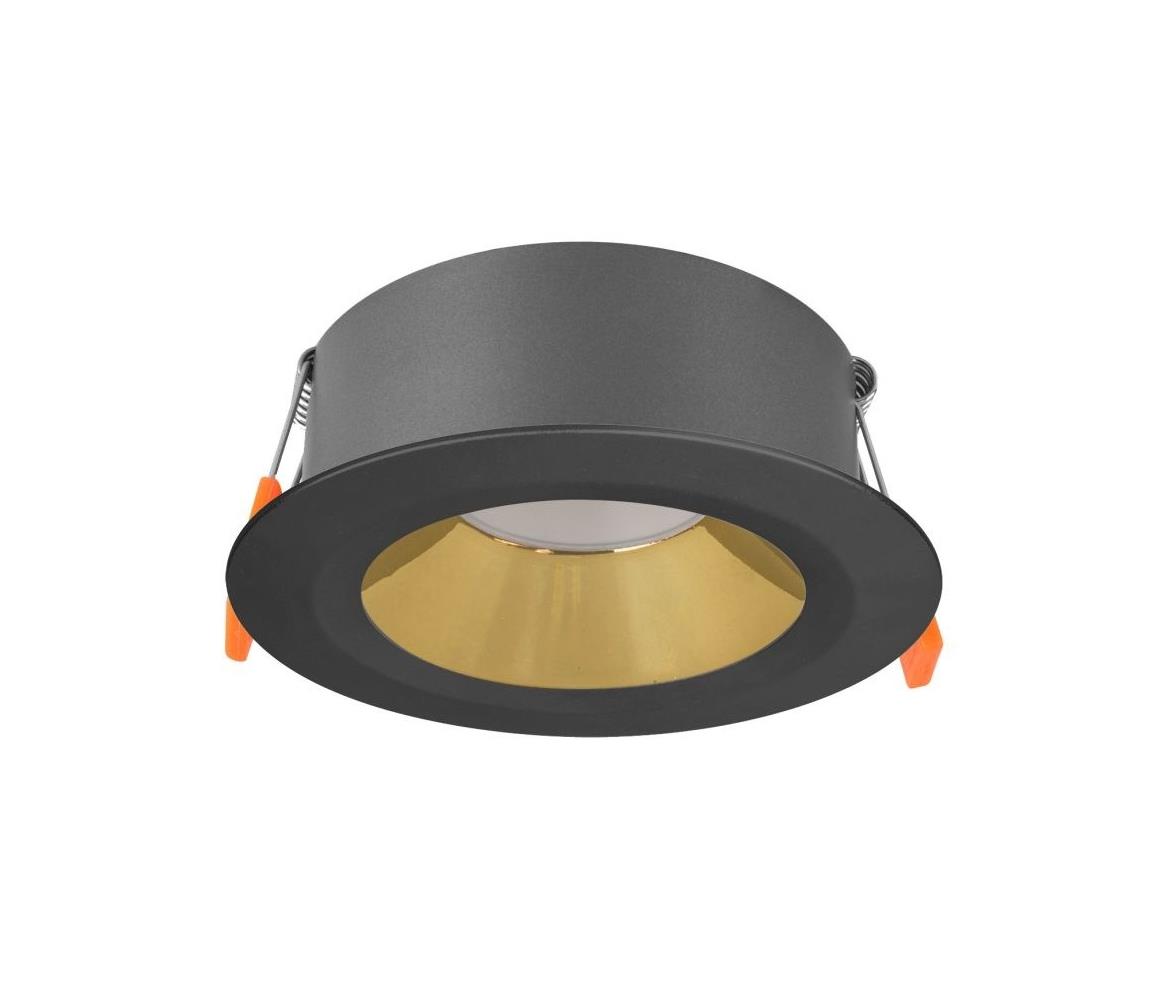 Palnas - LED Oprawa wpuszczana SVEN LED/7W/230V