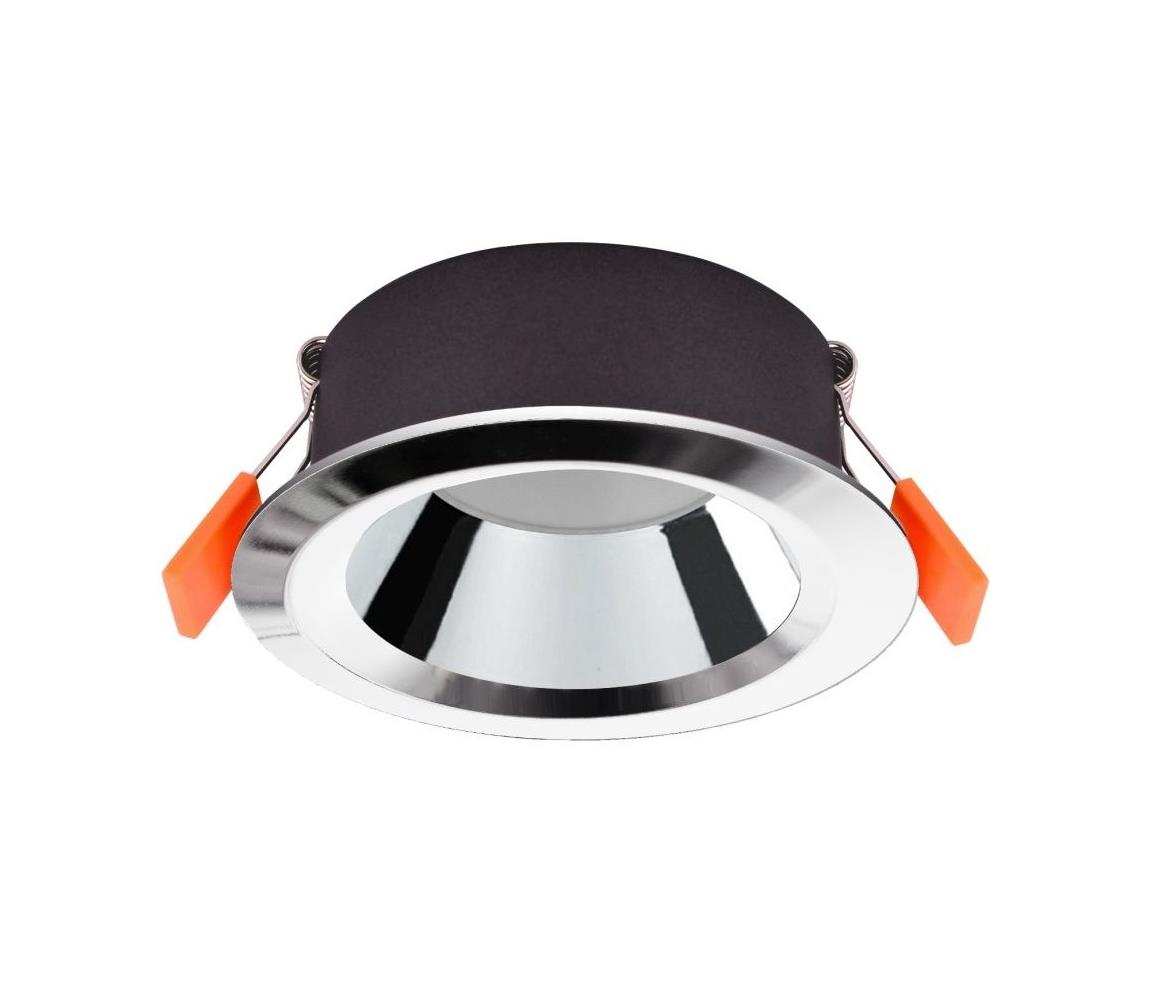 Palnas - LED Oprawa wpuszczana SVEN LED/7W/230V