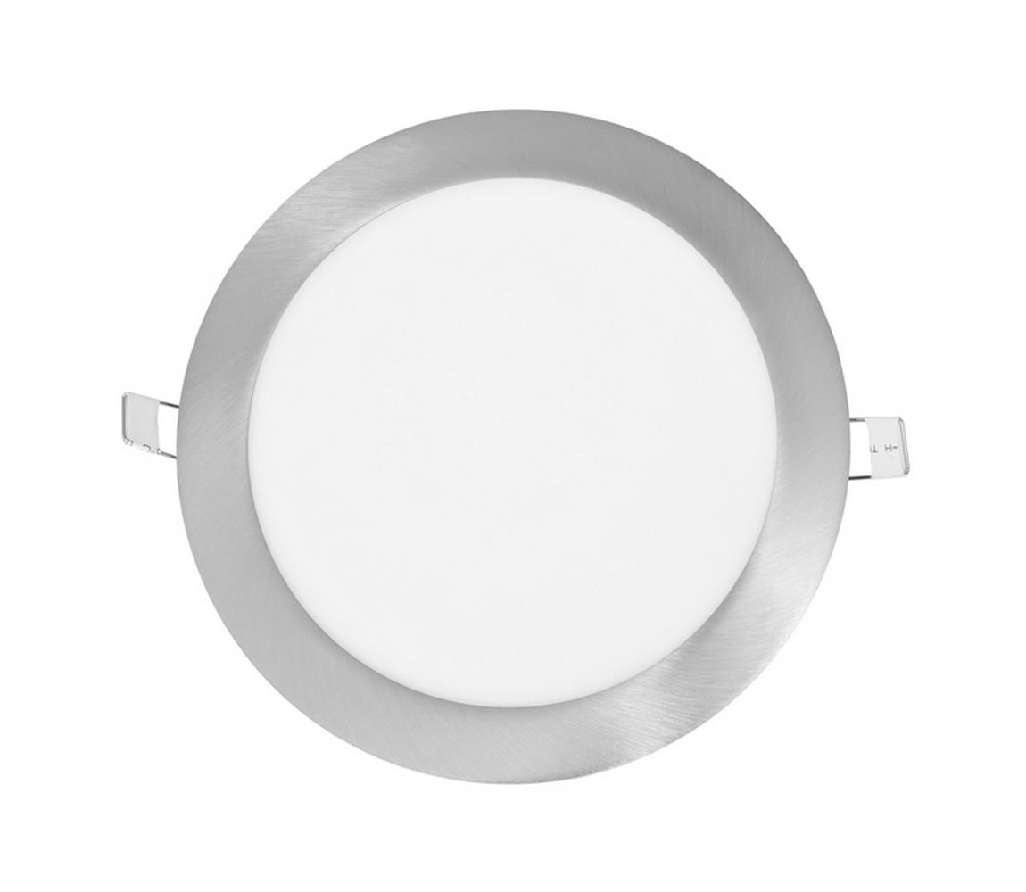 LED Oprawa wpuszczana LADA LED/18W/230V 4100K