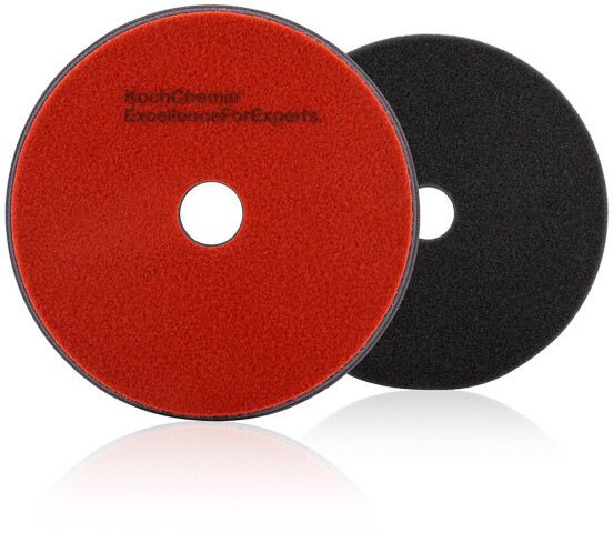 Koch Heavy Cut Pad  twardy pad polerski 76mm