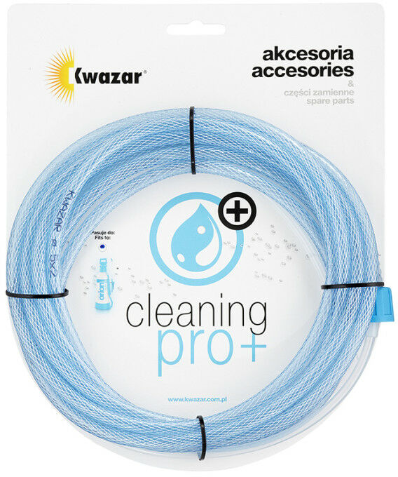 KWAZAR Wężyk 4,5m do opryskiwaczy z serii Orion Pro+