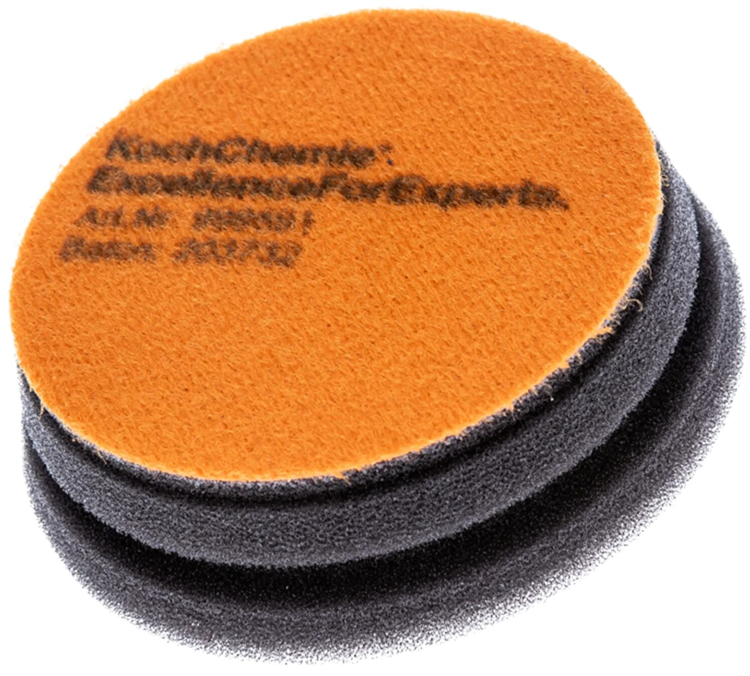 Koch Chemie One Cut Pad  średnio ścierny pad polerski do jednoetapowej korekty 76mm