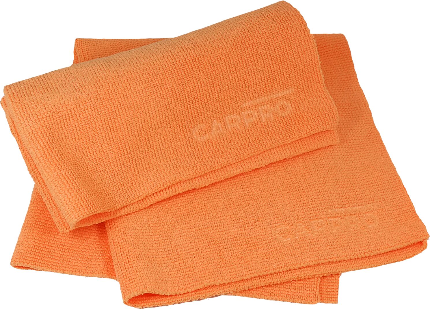 CarPro Terry Cloth - mikrofibra do usuwania past krótki splot włosia 40x40 cm