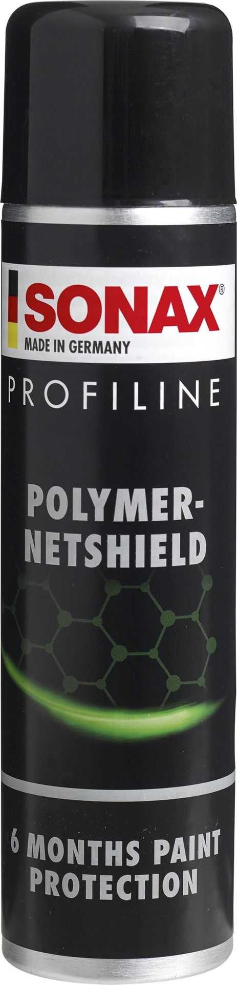 SONAX Profiline Polymer Net Shield 340 ml - preparat do zabezpieczenia karoserii