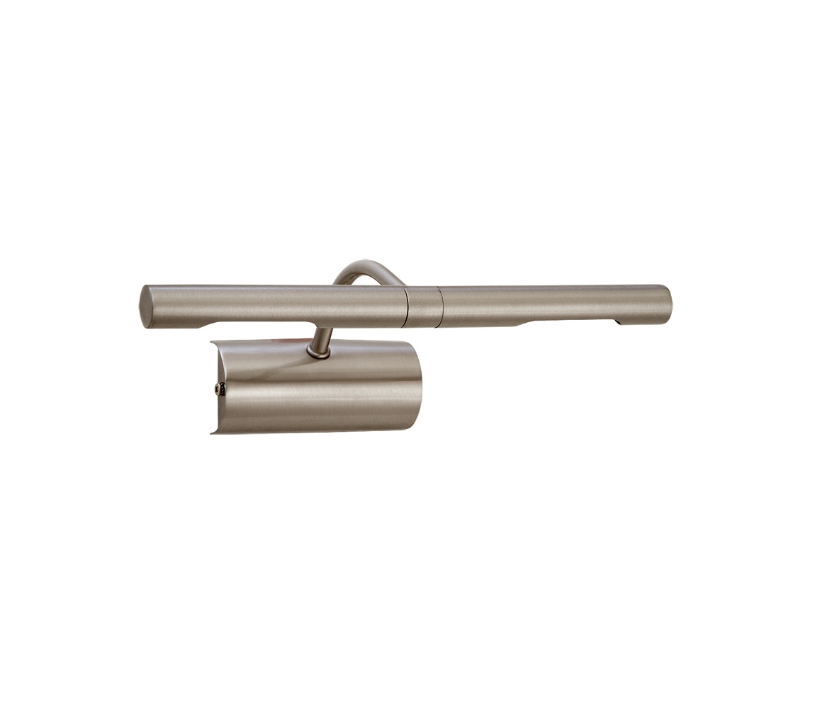 Rabalux 3643 - Kinkiet galeryjka PICTURE LIGHT 2xG9/28W/230V