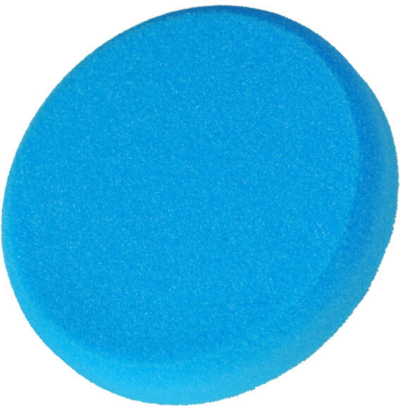 Honey Combination Honey Classic  niebieski bardzo twardy pad polerski  80mm