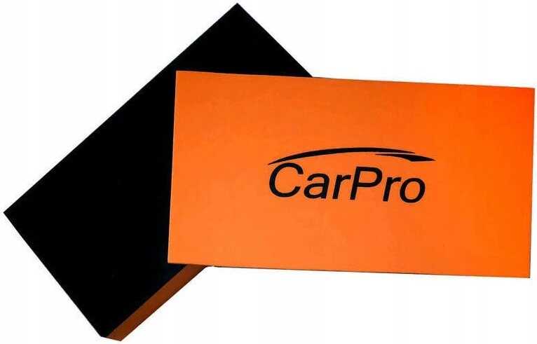 CarPro C.Quartz Aplikator do aplikacji powłok 40x90x23 mm