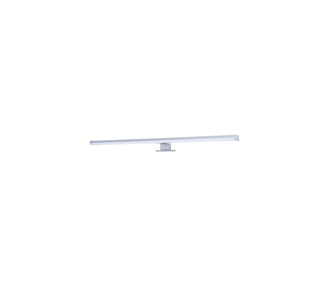 Solight WO748 - LED Łazienkowe oświetlenie lustra LED/12W/230V IP44