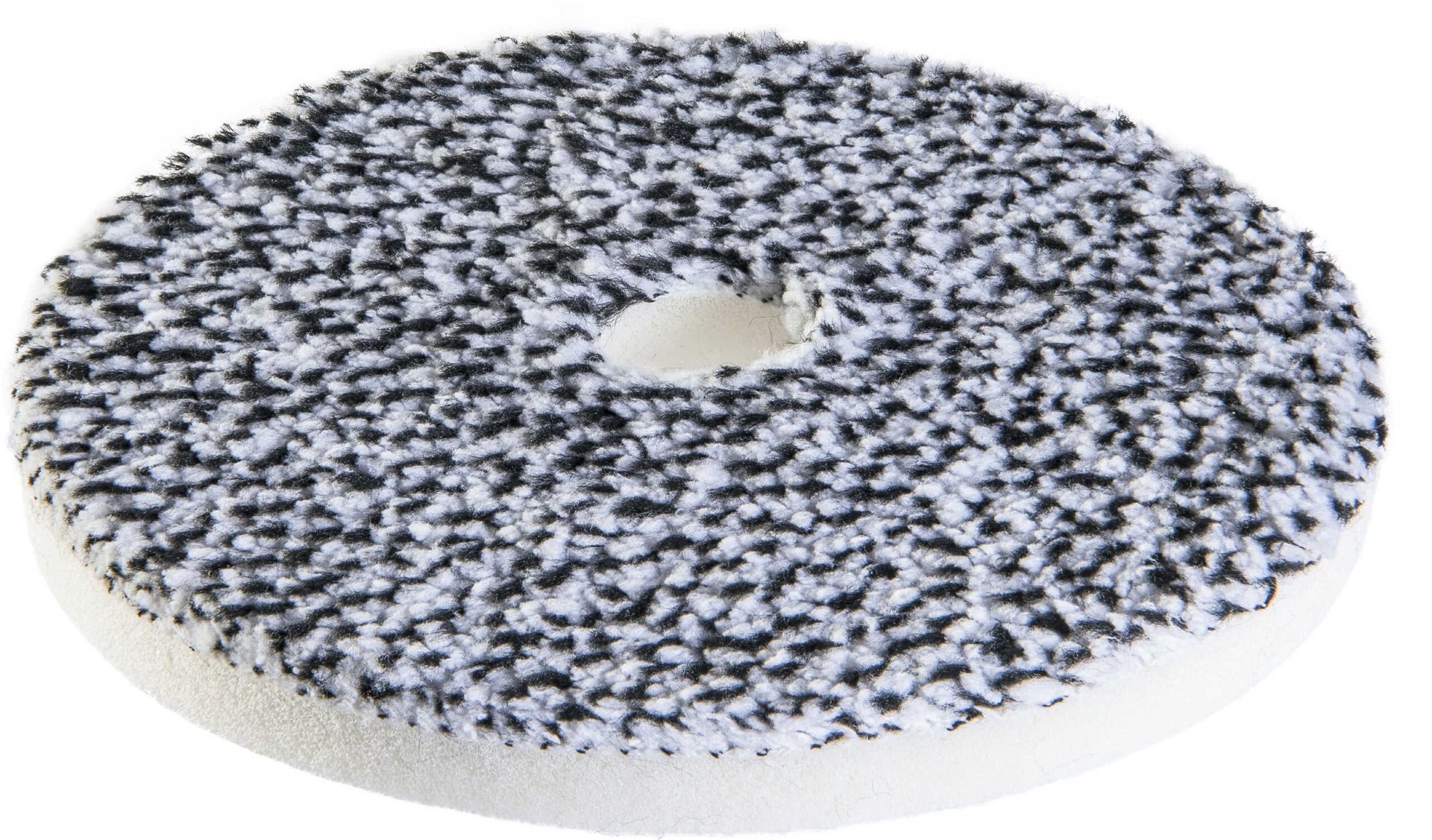 Honey Combination 2 Face Fiber  pad z mikrofibry do one stepów, dwa rodzaje włosia 135mm