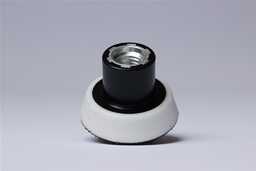 Evoxa Talerz mocujący na rzep, średnica 50mm, gwint M14