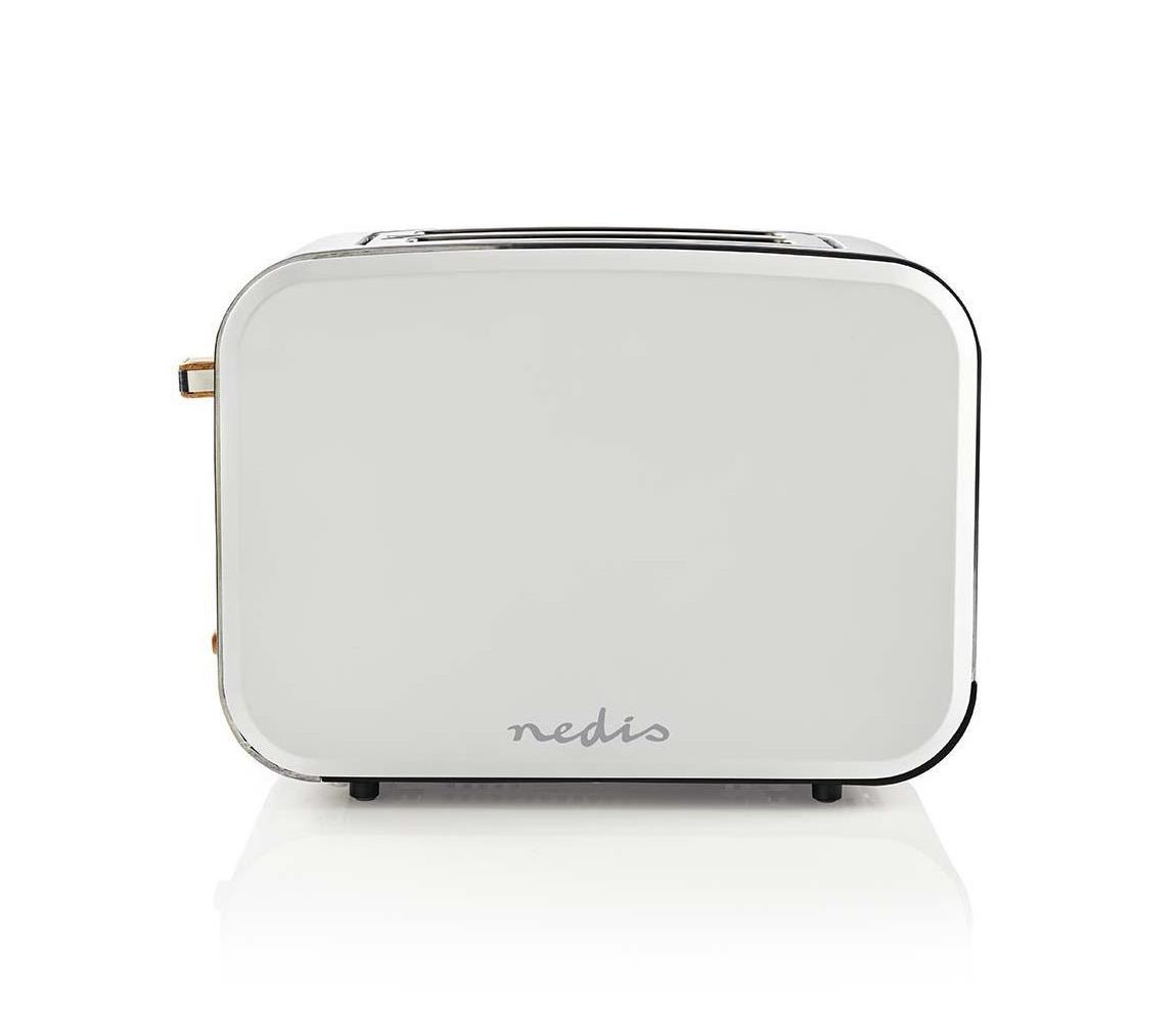 Nedis KABT510EWT