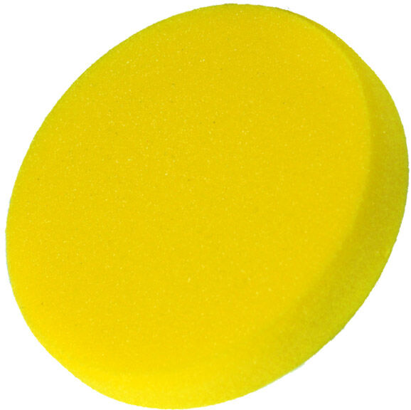 Honey Combination Honey Classic  żółty średni pad polerski  150mm