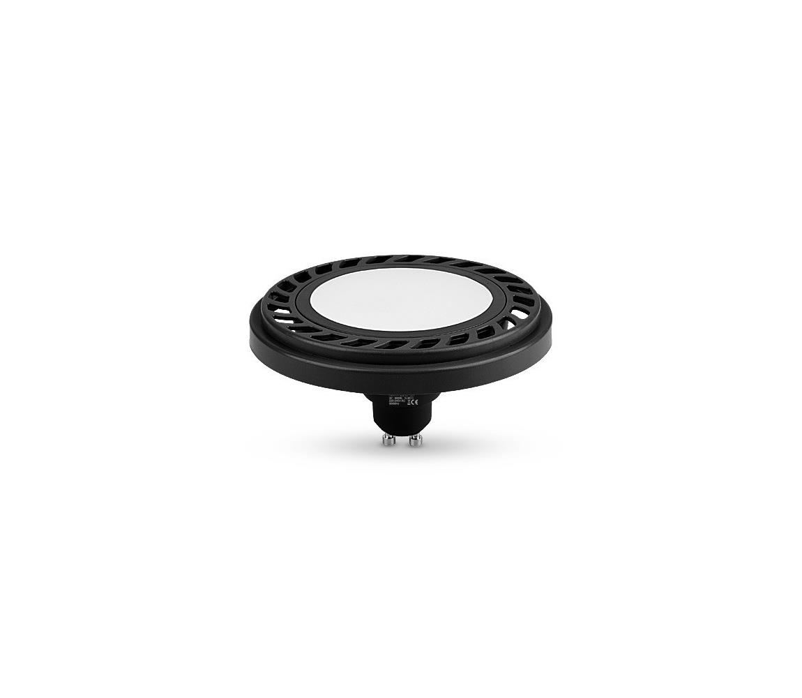 LED Żarówka SOFT AR111 GU10/9W/230V 120° 4000K
