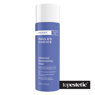 Фото - Крем і лосьйон Choice Paulas  Resist Advanced Replenishing Toner Tonik wygładzający do skó 