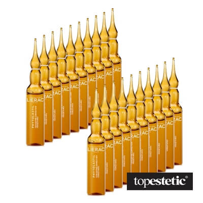 Lierac Phytolastil serum korygujące rozstępy ampułki 20 x 5 ml