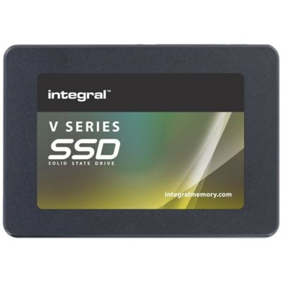 Integral Dysk SSD Integral V Series 120GB SATA3