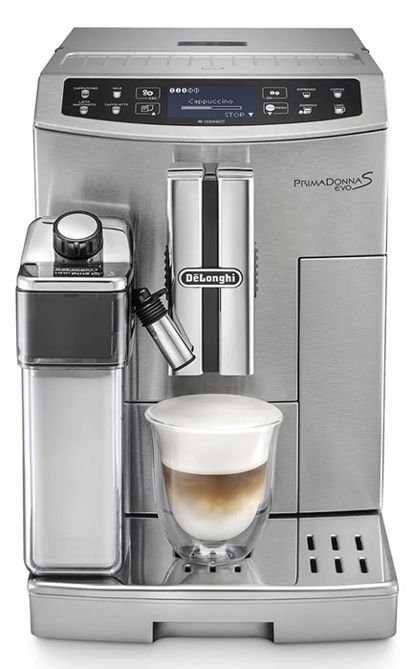 DeLonghi Primadonna S Evo ECAM 510.55.M