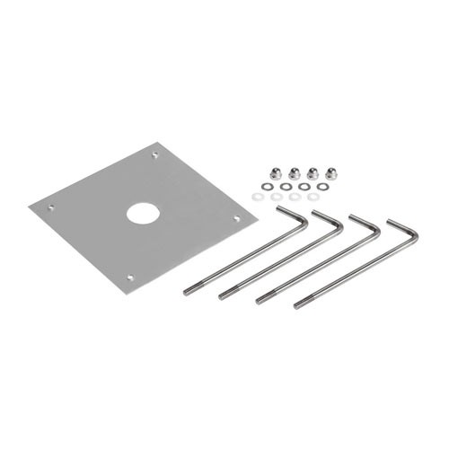 Kotwy BENDO, Metal 231849 - SLV 