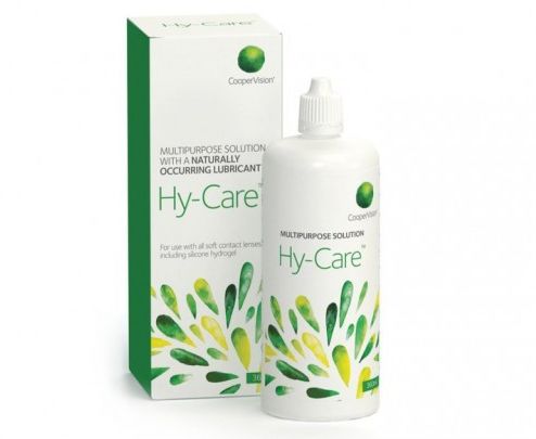 Płyn Solo-Care Aqua 360ml