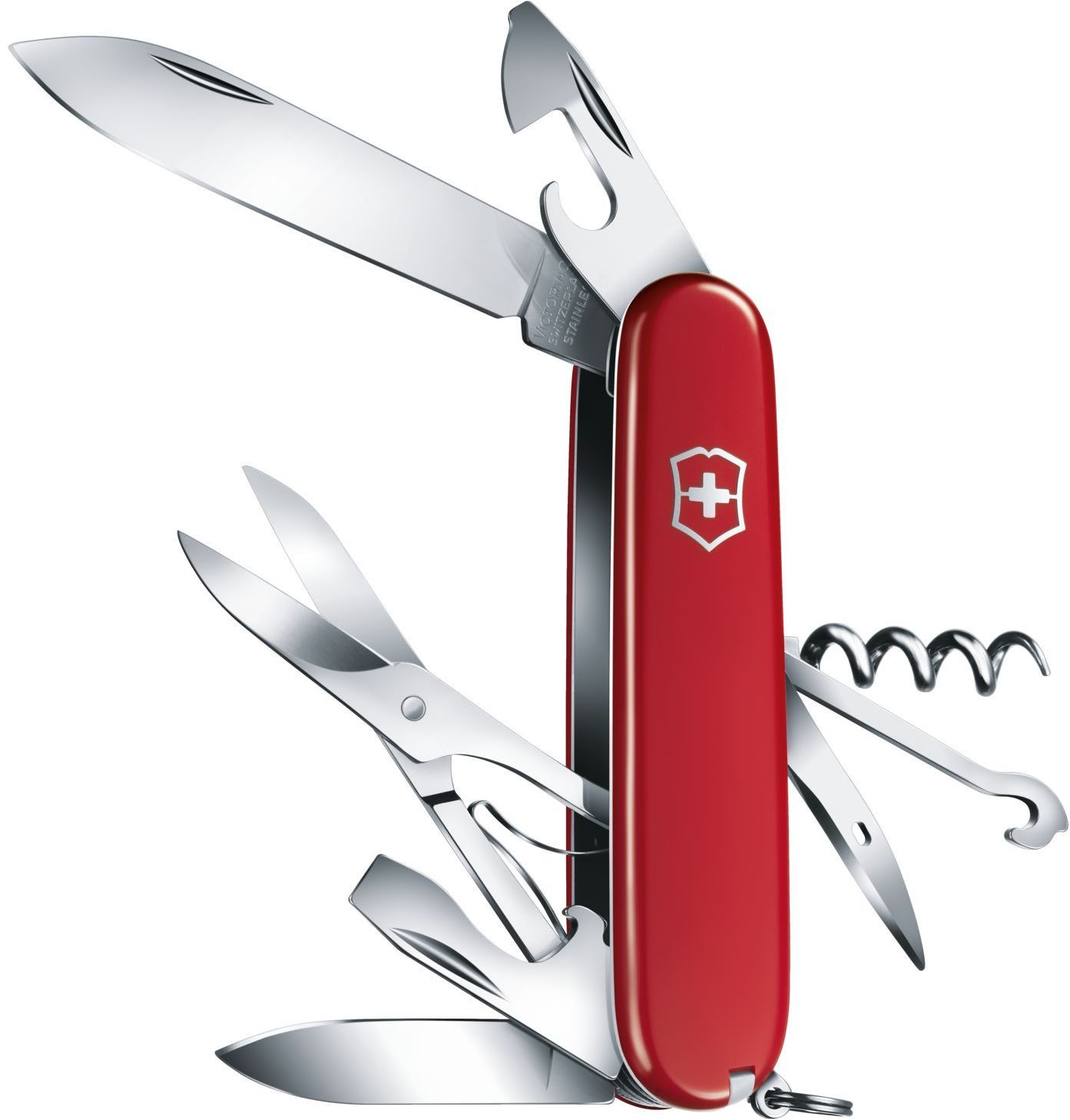 Scyzoryk Victorinox Climber z nożyczkami