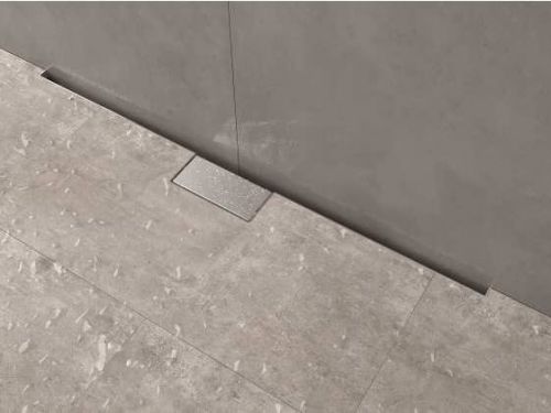 SpiroFlex SpiroFlex Mankiet hydroizolacyjny do odwodnienia liniowego AquaSTEEL LA 60cm SX-OLA600M