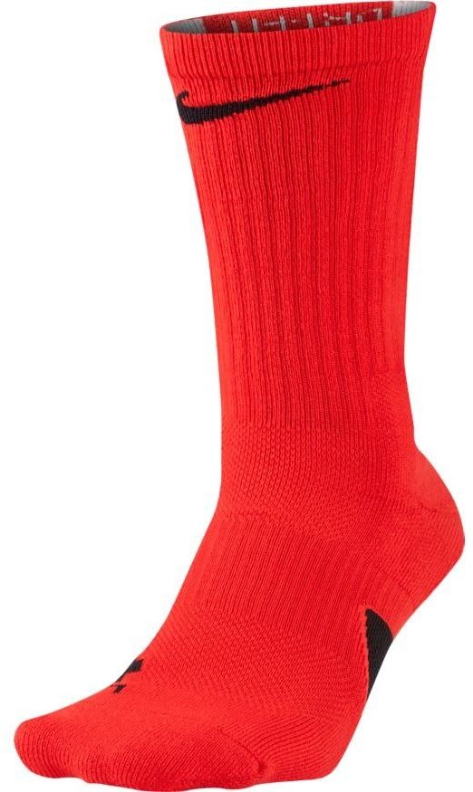Nike Skarpety sportowe do kosza Elite - SX7622-657