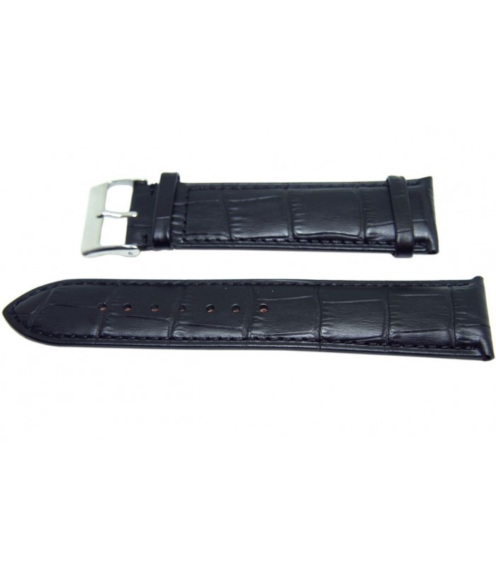 PASEK TEKLA 24MM XL CZARNY K10 - W KRAKOWIE