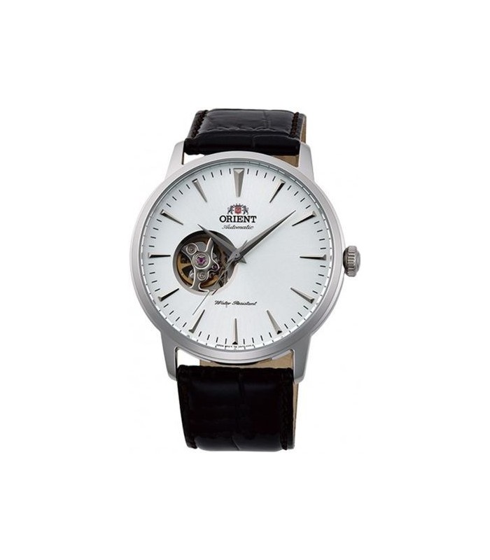 ZEGAREK MĘSKI ORIENT FAG02005W0 - GWAR. 2 LATA, NAJWIĘKSZY SALON Z ⌚ W PL- KRAKÓW