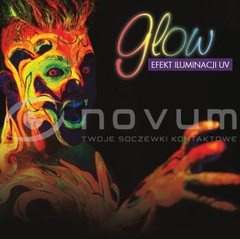 ColourVue Glow - 2 sztuki