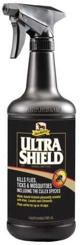 ABSORBINE Ultrashield preparat na owady 946ml
