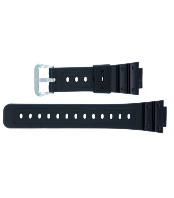 PASEK DO ZEGARKA CASIO DW-5600-1, GW-M5610CZARNY - SALON W KRAKOWIE