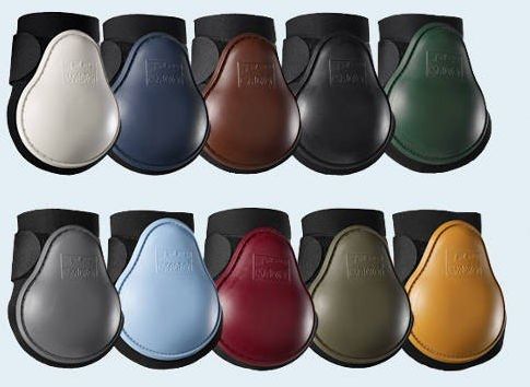 Eskadron Ochraniacze tyły - stare logo