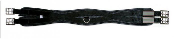 Fair Play Popręg profilowany - API